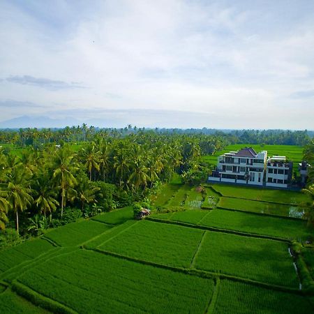 Luxe Villas Bali Ubud Extérieur photo