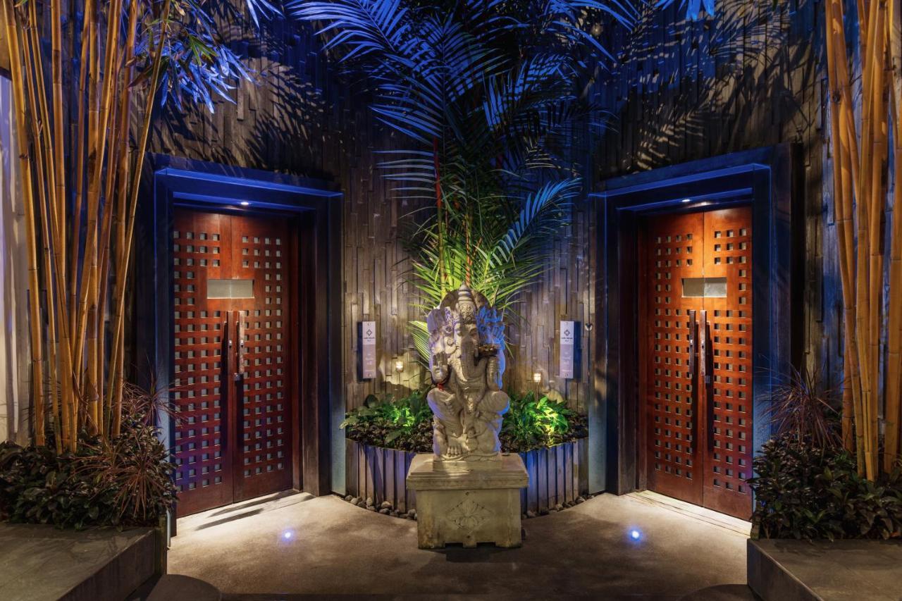 Luxe Villas Bali Ubud Extérieur photo
