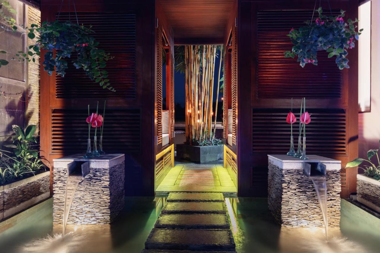 Luxe Villas Bali Ubud Extérieur photo