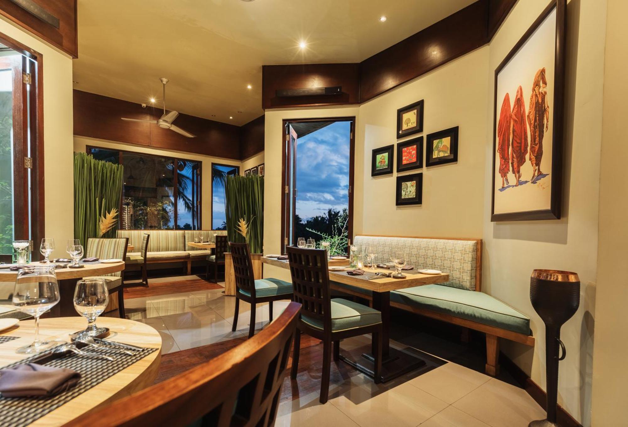 Luxe Villas Bali Ubud Extérieur photo
