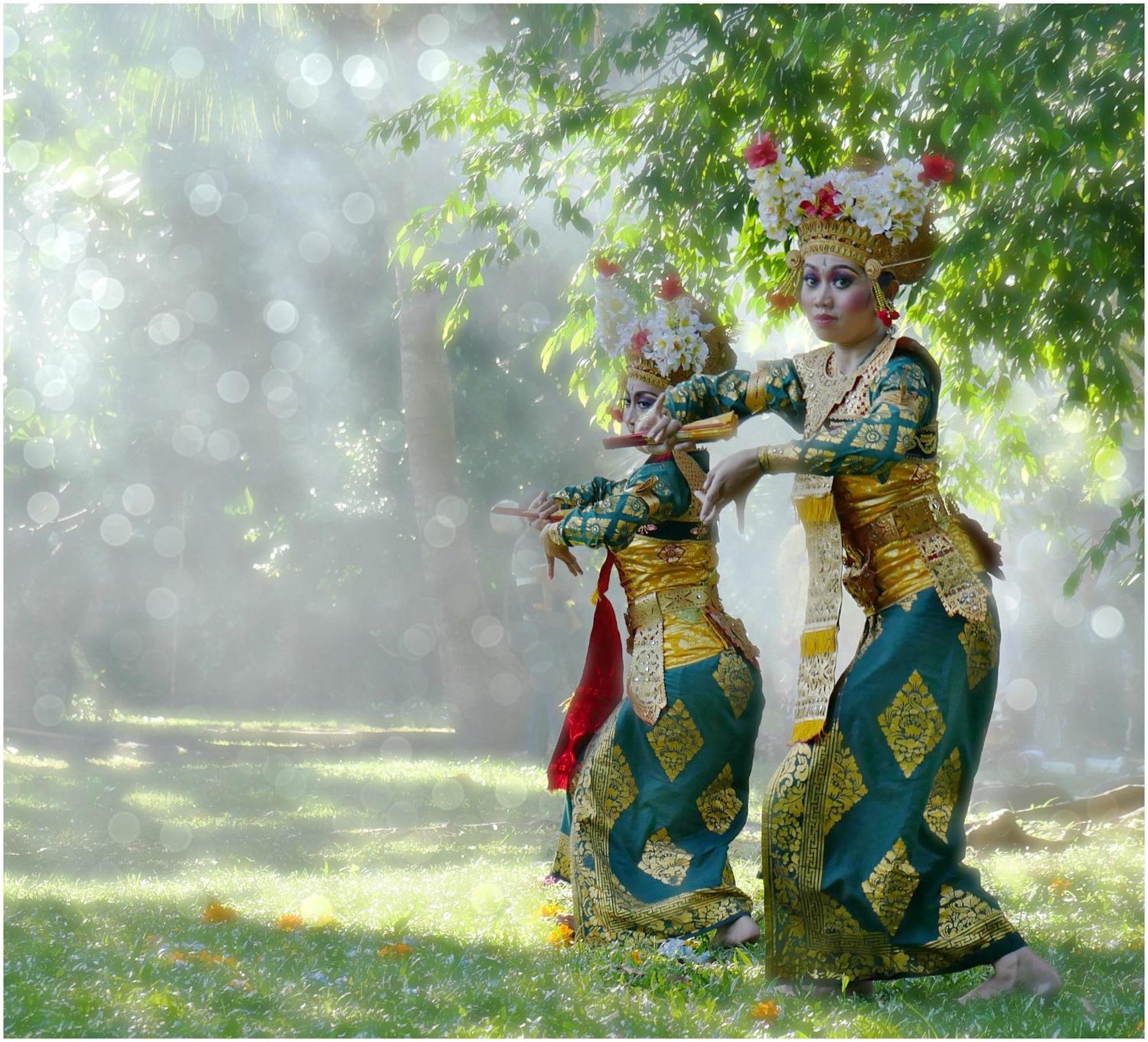 Luxe Villas Bali Ubud Extérieur photo