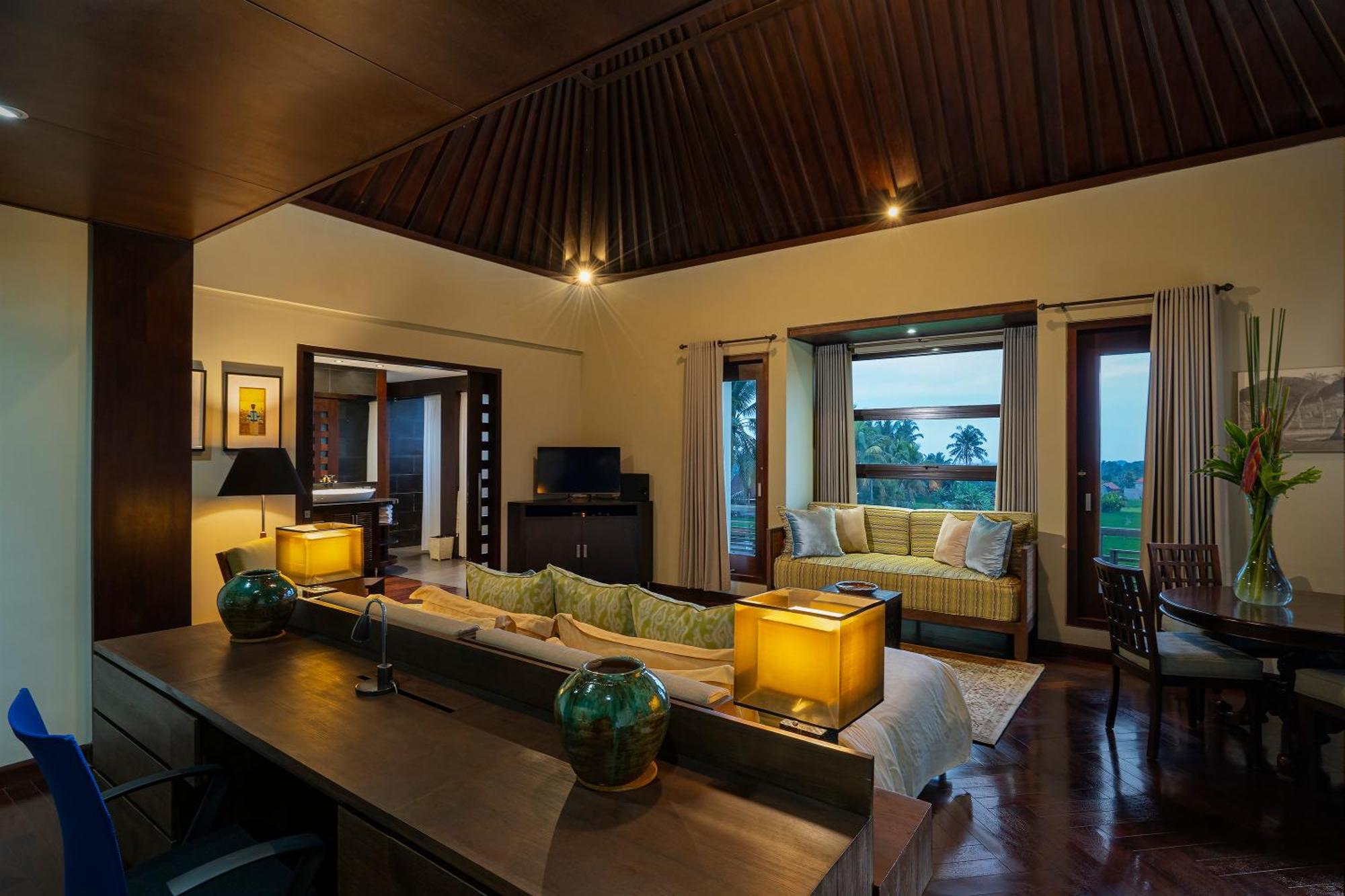 Luxe Villas Bali Ubud Extérieur photo