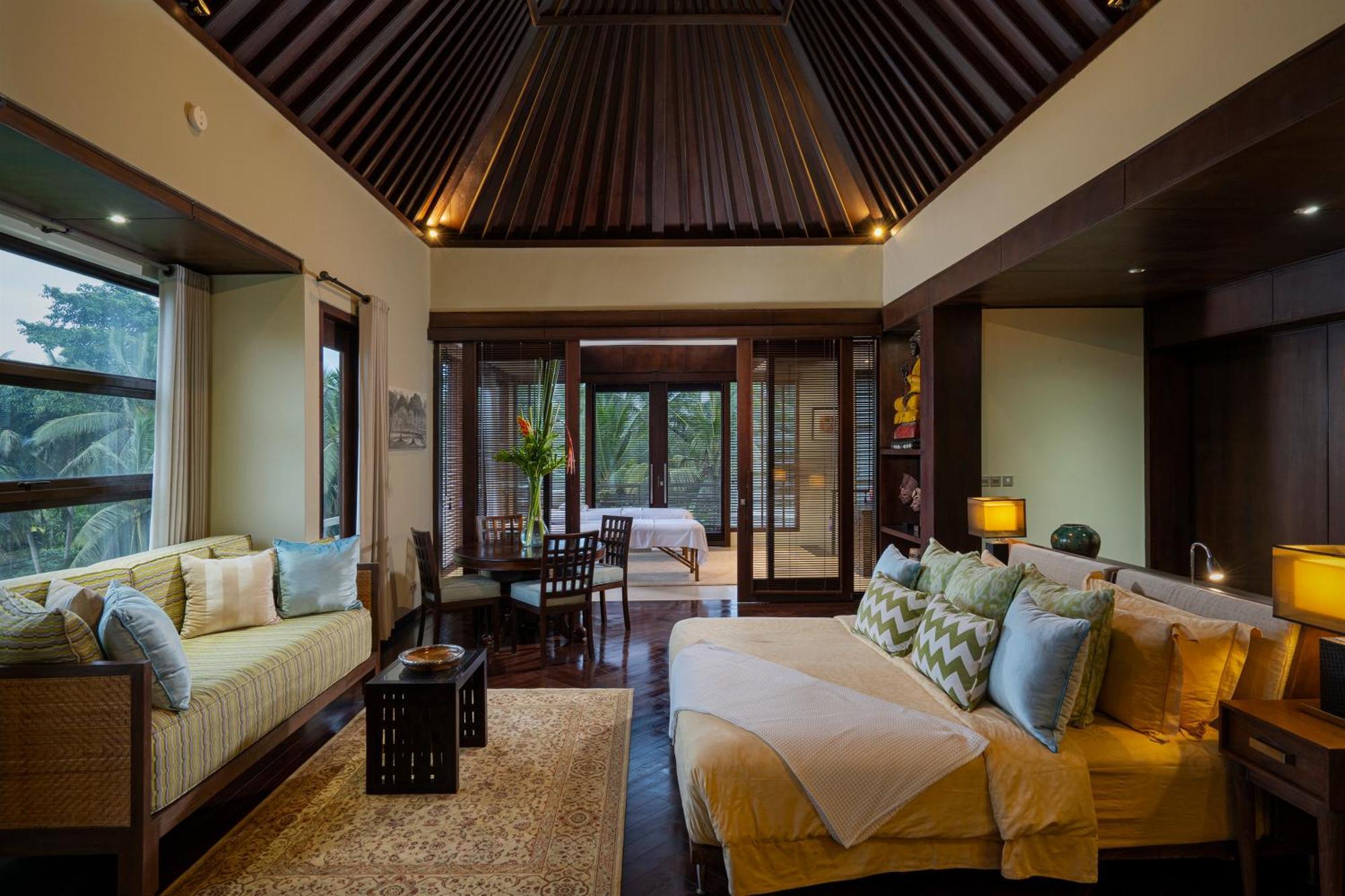 Luxe Villas Bali Ubud Extérieur photo