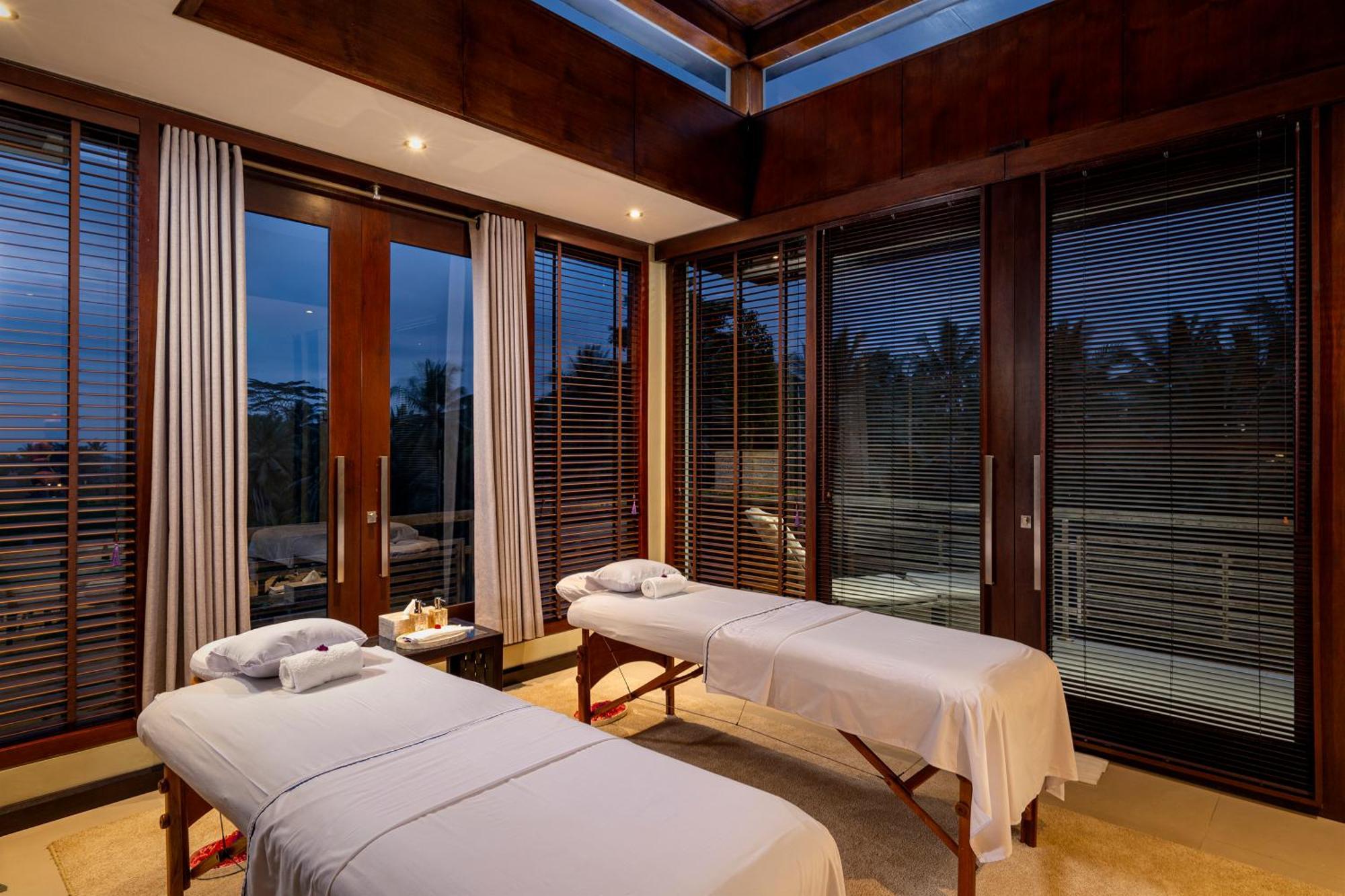 Luxe Villas Bali Ubud Extérieur photo