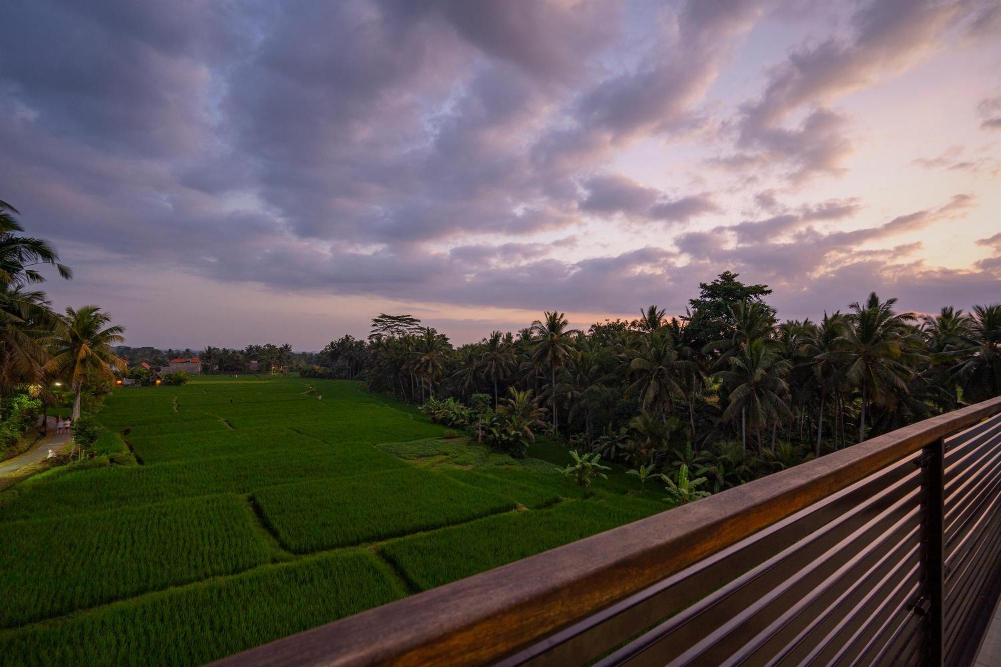 Luxe Villas Bali Ubud Extérieur photo
