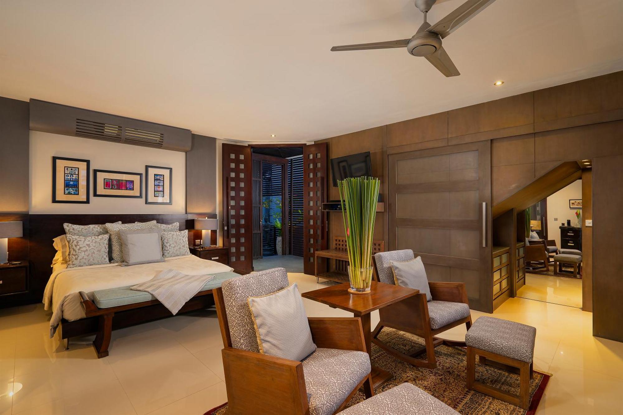 Luxe Villas Bali Ubud Extérieur photo