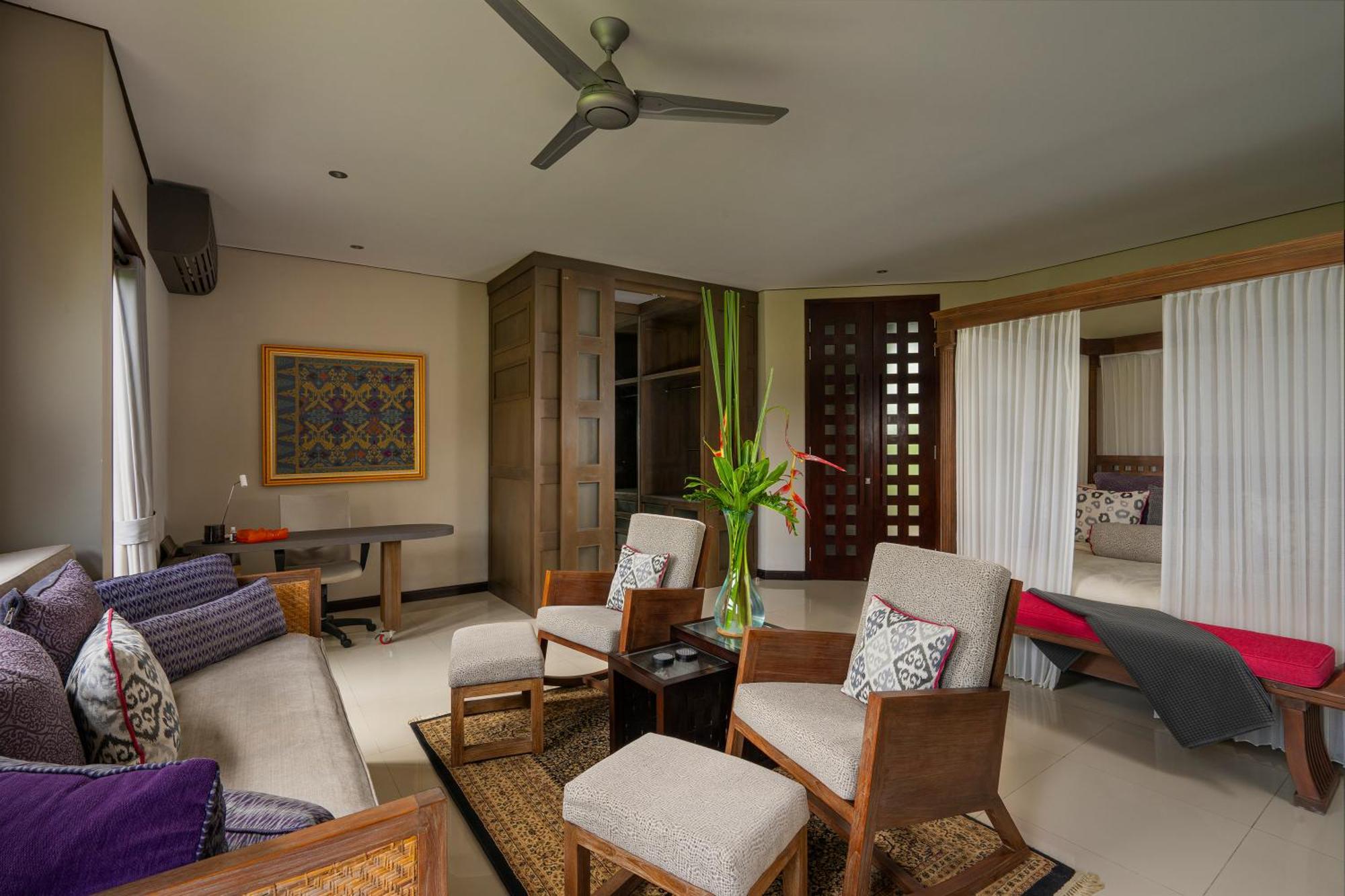 Luxe Villas Bali Ubud Extérieur photo