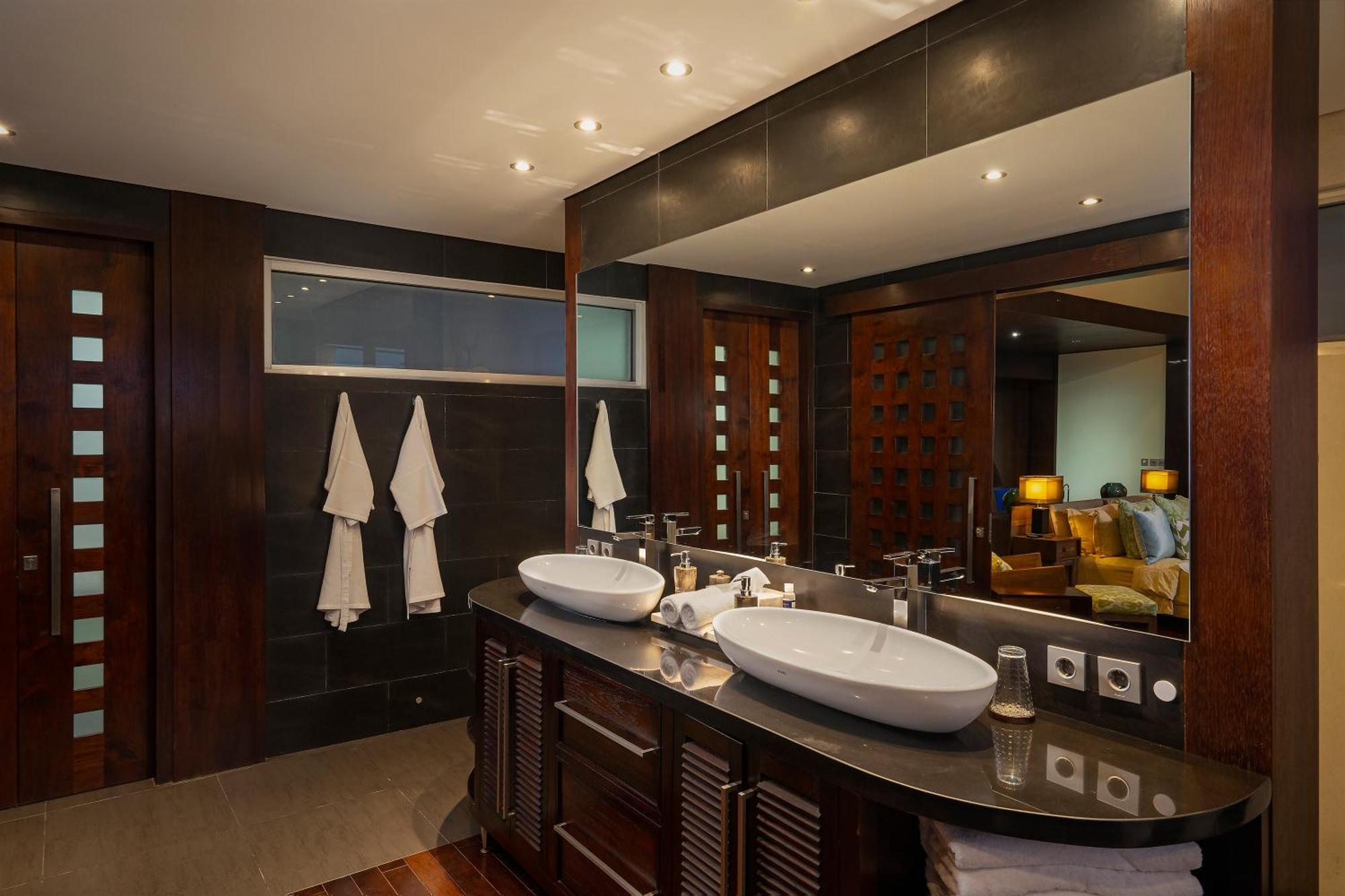 Luxe Villas Bali Ubud Chambre photo