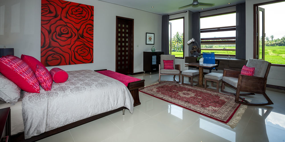 Luxe Villas Bali Ubud Extérieur photo