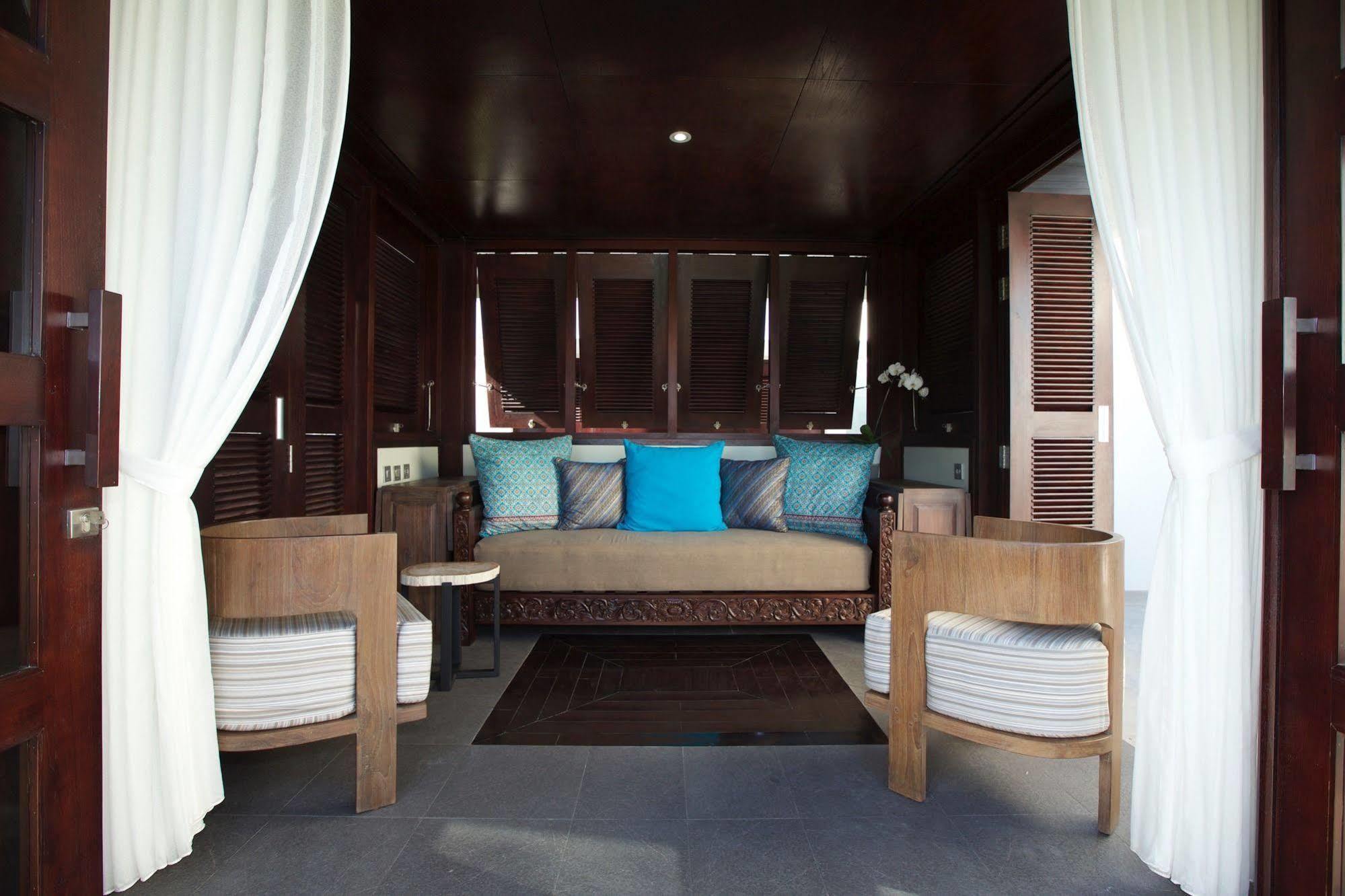 Luxe Villas Bali Ubud Extérieur photo